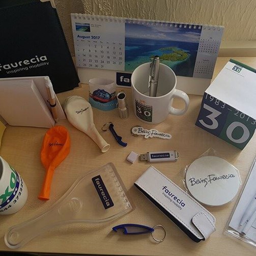 Personalised Gifts
