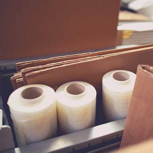 Packaging