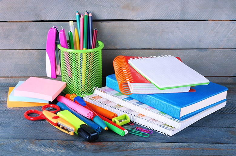 Stationery