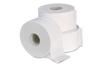 jumbo toilet roll