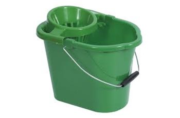 mop bucket