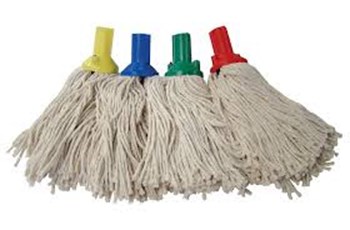 mop heads