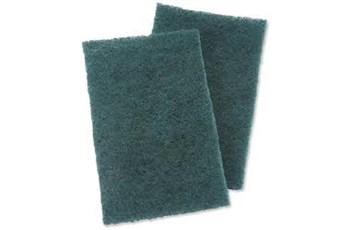 scourers