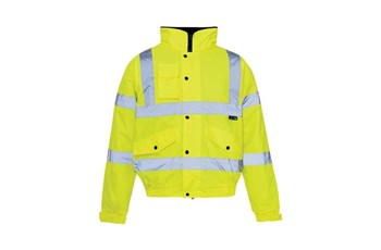 High Vis Jacket