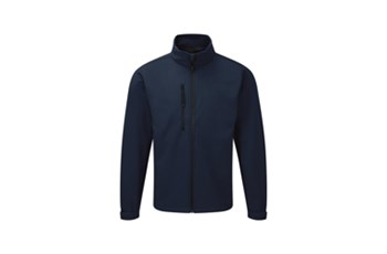 Soft Shell Jacket