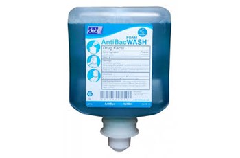 Hand wash