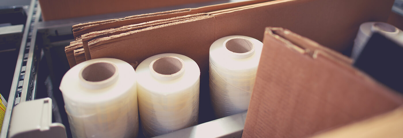 Packaging